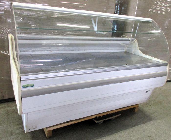 Koeltoonbank Trimco, Koelvitrine, Koeling, Koeltoog 186cm,, Elektronische apparatuur, Koelkasten en IJskasten