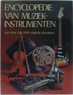 Encyclopedie van muziekinstrumenten 9789061132035, Boeken, Verzenden, Zo goed als nieuw, Ruth Midgley