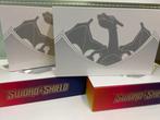 Pokémon - 4 Box - Sword & Shield - Charizard, Nieuw