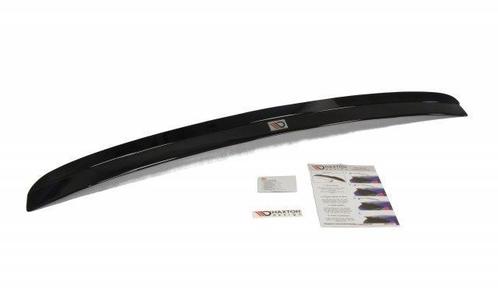 Maxton Design Dak Spoiler Glans Zwart BMW 5 Serie E61 B4453, Autos : Pièces & Accessoires, Carrosserie & Tôlerie