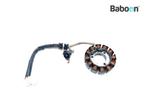 Dynamo Laadspoel Yamaha YS 125 2017-2019 (BT41 RE331), Motoren, Verzenden, Gebruikt