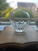 Cristal de Paris - Schaal - Kristal - Fruitschaal, Antiek en Kunst