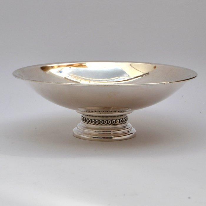 Schaal - Zilver, Antiek en Kunst, Antiek | Zilver en Goud