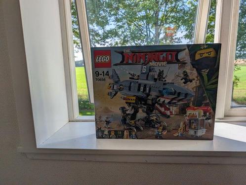 Lego Set - 70656 - Ninjago - garmadon, Garmadon, GARMADON!, Kinderen en Baby's, Speelgoed | Duplo en Lego