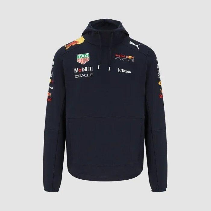 RBR RP Mens Team Hoodie Navy XXL - Sweatshirt - Nieuw met, Verzamelen, Automerken, Motoren en Formule 1