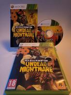 Red Dead Redemption Undead Nightmare Xbox 360, Ophalen of Verzenden