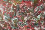 Anastasiya Tumanova - Fleurs et ombres.-XXL, Antiek en Kunst