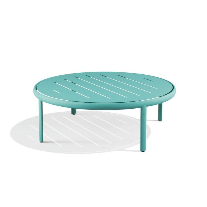 Babel D Melik Ronde  Ø80 cm, Tuin en Terras, Tuintafels, Nieuw, Verzenden