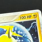 Pokémon Card - Raichu Ex 98 - Pokémon, Nieuw