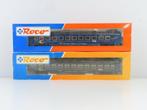 Roco H0 - 44677 - Wagon de passagers pour trains miniatures, Nieuw