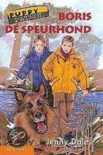 Boris de speurhond / Puppy Patrol 9789020672039 J. Dale, Verzenden, Zo goed als nieuw, J. Dale