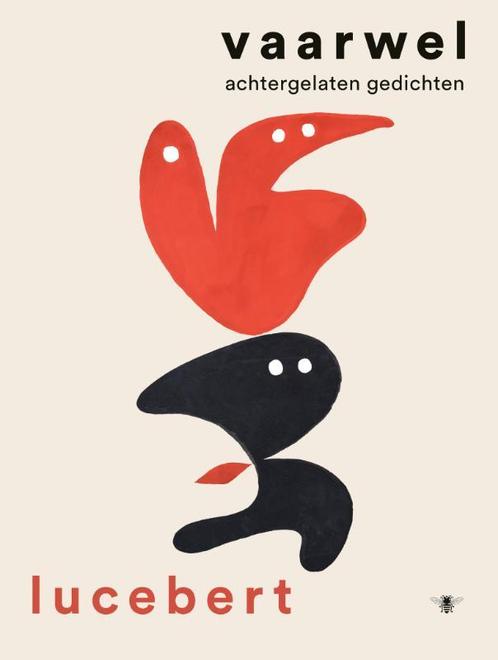 Vaarwel 9789403124216 Lucebert, Boeken, Overige Boeken, Gelezen, Verzenden