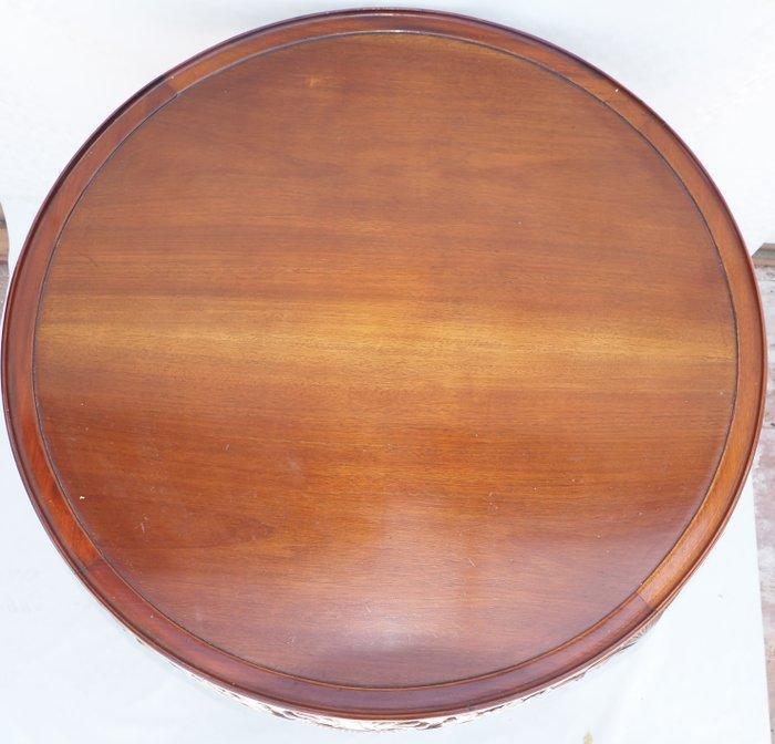 Tafel - Hout, Antiek en Kunst, Antiek | Overige Antiek