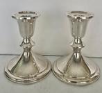 Towle - Sterling candle holders - Chandelier (2) - argent