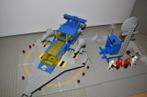 Lego - classic space - 928 - space ship - 1980-1989