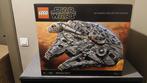 Lego Set - 75192 - Star Wars - Millennium Falcon, Kinderen en Baby's, Speelgoed | Duplo en Lego, Nieuw