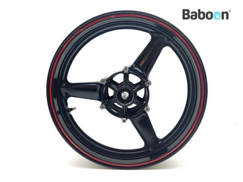 Roue avant Yamaha YZF R1 2000-2001 (YZF-R1 5JJ), Motoren, Onderdelen | Yamaha, Verzenden