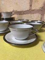 Robert Haviland - Koffieservies voor 10 (22) - Porselein