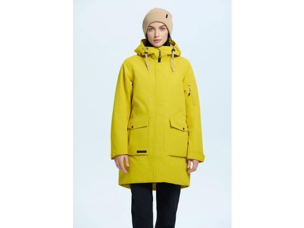 Veiling - Icepeak dames winterjas - maat 44 - Alpena, Kleding | Dames, Jassen | Winter, Nieuw