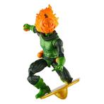 Spider-Man Comics Marvel Legends Action Figure Jack OLanter, Verzamelen, Ophalen of Verzenden, Nieuw