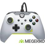 PDP Wired Controller - Electric White (Xbox Series/Xbox One), Informatique & Logiciels, Verzenden