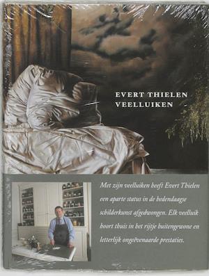 Evert Thielen, Veelluiken, Livres, Langue | Langues Autre, Envoi