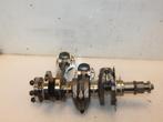 Krukas Opel Agila O95974, Nieuw