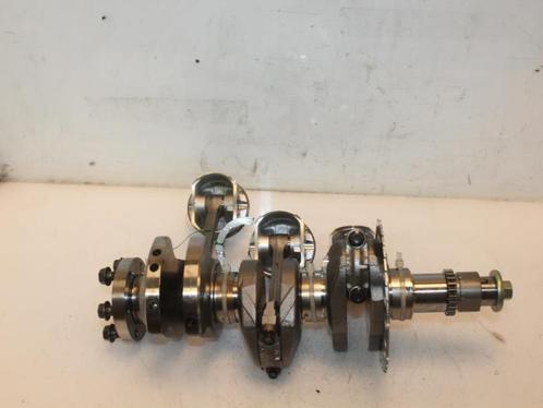 Krukas Opel Agila O95974, Auto-onderdelen, Motor en Toebehoren