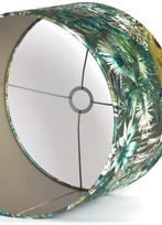 2dekans | Light & Living - Lampenkap XENIA FLORA - Ø20x15cm, Huis en Inrichting, Ophalen of Verzenden, Nieuw