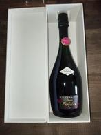 2007 Claude Farfelan, Millesimé Boisé - Champagne Rosé - 1