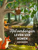 Het verborgen leven van bomen voor kinderen 9789021678467, Verzenden, Zo goed als nieuw, Peter Wohlleben