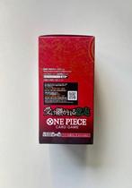 Bandai - 1 Booster box - One Piece - OnePiece Carrying on, Hobby en Vrije tijd, Verzamelkaartspellen | Overige, Nieuw