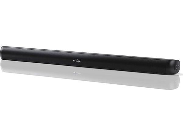 Veiling - Sharp HT-SB147 2.0 soundbar, Audio, Tv en Foto, Soundbars