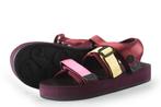 Scotch & Soda Sandalen in maat 40 Cognac | 5% extra korting, Kleding | Dames, Schoenen, Overige kleuren, Verzenden, Scotch & Soda