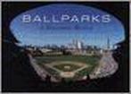 Ballparks 9780785818168 Marc Sandalow, Boeken, Verzenden, Gelezen, Marc Sandalow