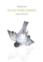 Ze zal weer vliegen 9789082518801 Jolanda Smit, Verzenden, Gelezen, Jolanda Smit