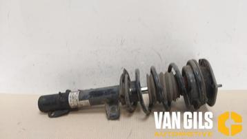 Schokdemperpoot rechts-voor Mini Cooper O211906