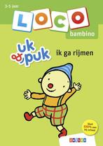 Loco Bambino - uk & puk ik ga rijmen (9789048740345), Verzenden