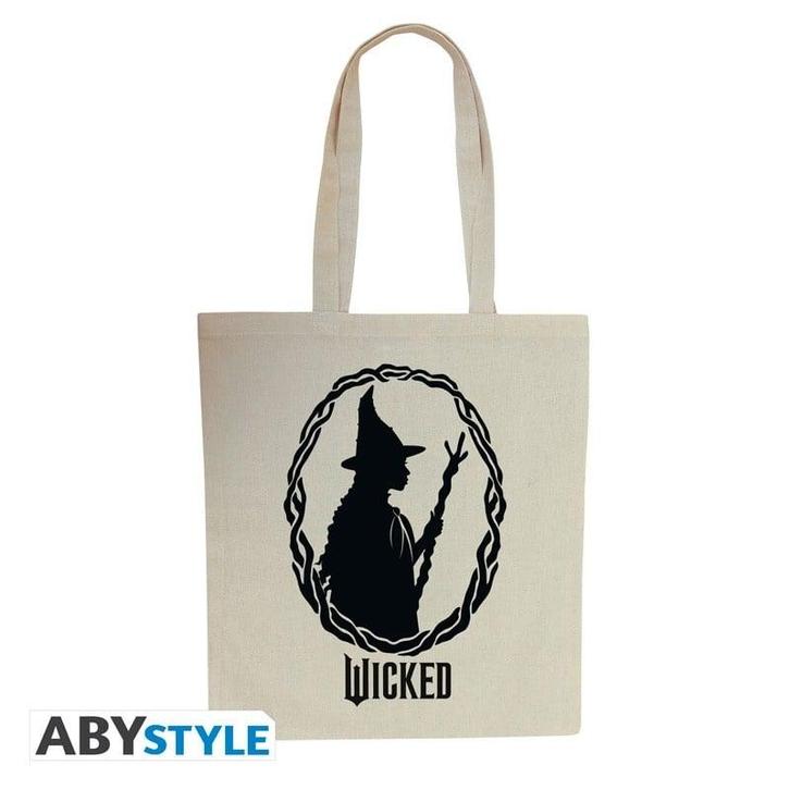 Wicked Elphaba Tote Bag, Verzamelen, Film en Tv, Ophalen of Verzenden