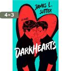 Darkhearts 9781839133374 James L. Sutter, Verzenden, Zo goed als nieuw, James L. Sutter