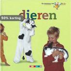 Op avontuur met ZieZo dieren 9789027688323 Anke Werker, Verzenden, Anke Werker