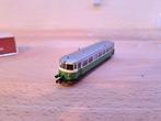 Modellbahn-Union N - N-T27013 - Autorail  (1) - Autobus, Hobby & Loisirs créatifs, Trains miniatures | Échelle N