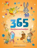 365 Konijnenverhaaltjes 9789036644532 Francisca Fröhlich, Boeken, Verzenden, Zo goed als nieuw, Francisca Fröhlich
