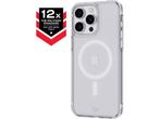 Tech21 Evo Clear - iPhone 15 Pro Max hoesje - Schokbestendig, Telecommunicatie, Mobiele telefoons | Apple iPhone, Verzenden, Nieuw