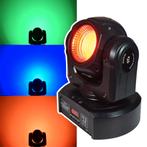 QTX Dazzler: 80W 5-colour COB LED LED RGBWA Moving Head, Muziek en Instrumenten, Nieuw