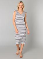 YEST jurk Tekla48Maat 46/48 (XL) of groter, Kleding | Dames, Jurken, Verzenden, Nieuw, Maat 46/48 (XL) of groter, Overige kleuren