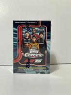 2025 Topps Chrome Sealed box - 1 Box - Excellent (EX)