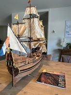 Kolderstok 1:64 - Modelschip (2) - De Batavia Scheepsmodel, Nieuw