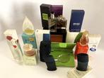 Collection darticles de marque - Miniatures de parfums -