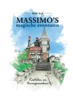 Massimos magische avonturen 9789048441365 Hilde Torfs, Boeken, Verzenden, Gelezen, Hilde Torfs